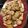 El cooksnap de Tomás López Béjar cuando hizo Cookies con chips de chocolate.