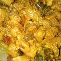 Cooksnap dari Elis R Dewi untuk resep 10.Kikil bumbu pedas