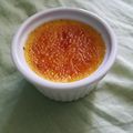 Krisztina Cooksnap-ja, amikor elkészítette a(z) Créme Brulée receptet.