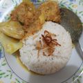 Cooksnap dari Cynthia Evelyna untuk resep Tongseng Ayam