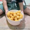Cooksnap dari Retno Shodikins Agatha untuk resep Cimol Kentang (2)