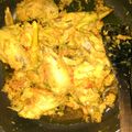 Cooksnap dari Roro Sulistiowati untuk resep Rendang Ayam