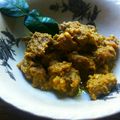 Cooksnap dari Yoeliati Ekarini untuk resep Terik Daging