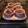 Cooksnap από ildottore46athena στη συνταγή Muffins σοκολάτας χωρίς ζάχαρη!!!