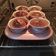 Cooksnap από ildottore46athena στη συνταγή Muffins σοκολάτας χωρίς ζάχαρη!!!