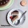 Cooksnap dari Mama fathan untuk resep (1.25) Puding Tiramisu