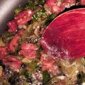 صورة من Safo، شاركها بعد تجربة وصفة حميس