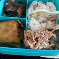 Cooksnap dari DAPUR SUKA SUKA untuk resep Sayur Lodeh Nangka Muda Pedas