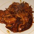 Cooksnap dari Husnul untuk resep Ayam teriyaki dengan Saos Saori