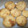 El cooksnap de Maria del Rosario cuando hizo Galletas Noisette.