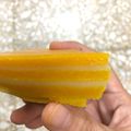 Cooksnap As Prescribed? semasa beliau membuat Kuih Lapis Tepung Gandum Sahaja. Sedap! (Sukatan Cawan).
