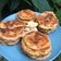 Cooksnap dari Isyana G. untuk resep Banana Pancake (Gluten Free)