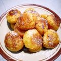 Cooksnap dari Shazmina Kitchen Diary🐥 untuk resep Getuk Goreng