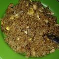Cooksnap dari Yoshe Djoe Kurniawan untuk resep Nasi Goreng Kampung Spesial