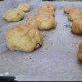 Tamara Bacsó Cooksnap-ja, amikor elkészítette a(z) Képviselőfánk tészta receptet.