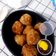 Cooksnap dari Ilenadmsy untuk resep Potato Bitterballen