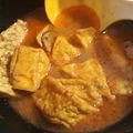 Cooksnap dari Ema Mardiyah untuk resep Sayur kuning tahu tempe