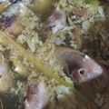Cooksnap dari Strd untuk resep Soto ayam bening ala Soto Gading Solo