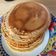 Cooksnap από Φαίη Π. στη συνταγή American Pancakes (Αμερικανικές Κρέπες)