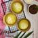 Cooksnap dari venny wulandari untuk resep Roti Pandan Kelapa Tanpa Ulen