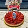 Cooksnap dari Intan Yuni Kurniawati untuk resep Strawberry Cheesecake No Bake