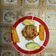 El cooksnap de Giuliana Sornoza cuando hizo Arroz con pollo a la chorrera.
