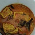 Cooksnap dari Puspita Sari27 untuk resep Kotokan Ikan PE Tahu Tempe