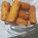 Cooksnap dari Nelly Novelia untuk resep Roti Gulung Udang