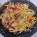 Cooksnap dari Yuliana Dyah L untuk resep Sambal Mangga Muda Waroeng ss
