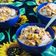 El cooksnap de danu cuando hizo Smoothie helado de banana y mantequilla de maní.