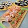 El cooksnap de Maria Rafaela Lavado Martinez cuando hizo Sushi variado.