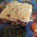 El cooksnap de tere cuando hizo Pastel de papas!.
