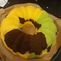 Cooksnap dari Lanlan Tjandana untuk resep Butter Cake Tanpa Kulit
