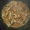 Cooksnap dari Ochi Saraswati untuk resep Tongseng daging sapi santan