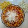 Dipika Bhalla's cooksnap of when they made પાવ ભાજી પાસ્તા.