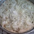 El cooksnap de MARALA🍀🍀 cuando hizo Pizza de Fugazzeta.