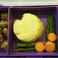 Cooksnap dari Cheria untuk resep IKEA's Traditional Swedish Meatballs