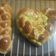 Cooksnap của Vania Tran khi họ làm theo món Hainnanese Kaya Bread ( $5,000 starter bread) - Bánh mỳ bơ nhân mứt Kaya