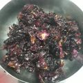 Pankti Baxi Desai's cooksnap of when they made ગુલકંદ (Gulkand Recipe In Gujarati).