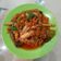Cooksnap dari Evi Yulianti untuk resep Cumi asin balado cabe ijo pedas