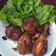 Cooksnap dari Yuyun untuk resep Ayam Bakar Madu