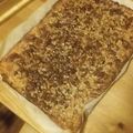 mamahayes's cooksnap of when they made Chocolate Pecan Pie Squares!.