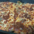 El cooksnap de Sara La Arguiñana cuando hizo Brócoli con bechamel.
