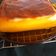 El cooksnap de Jannet González cuando hizo Flan al microondas fácil, rico y rápido... .