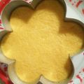 Cooksnap dari norma sari untuk resep Bingka Telur Pandan