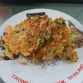 Cooksnap dari DF Tindaon untuk resep Oat Panggang / Perkedel Oat (Menu Diet)