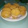 Cooksnap dari Popy Tri untuk resep Bolu kukus gula merah mekar (tanpa mixer)