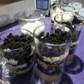Cooksnap dari Fitriana Era Madani untuk resep Oreo Cheesecake no baked