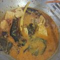 Cooksnap dari dini gustina untuk resep Mangut Lele Asap Ala Semarang