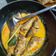 Cooksnap dari Santi Ayu Permatasari untuk resep Tongkol Kari Kuning